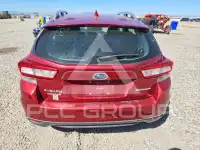 2018 Subaru Impreza photo