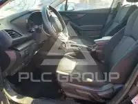 2018 Subaru Impreza фото