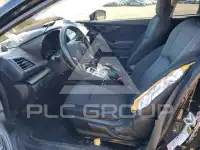 2018 Subaru Impreza photo