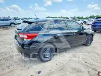 2018 Subaru Impreza фото