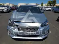2018 Subaru Impreza photo