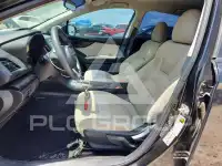 2018 Subaru Impreza фото