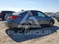 2018 Subaru Impreza фото