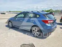 2018 Subaru Impreza photo