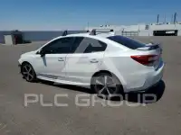 2018 Subaru Impreza фото