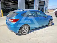 2018 Subaru Impreza photo