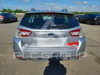 2018 Subaru Impreza фото
