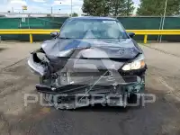 2018 Subaru Impreza фото