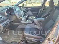 2018 Subaru Impreza фото