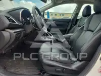 2018 Subaru Impreza фото