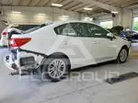 2018 Subaru Impreza photo