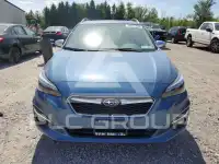 2018 Subaru Impreza photo
