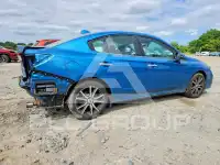 2018 Subaru Impreza фото