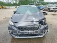 2018 Subaru Impreza photo