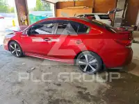 2018 Subaru Impreza photo