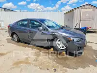2018 Subaru Impreza фото