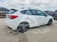 2018 Subaru Impreza фото