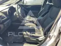 2018 Subaru Impreza photo