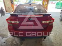 2018 Subaru Impreza photo
