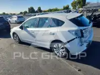 2018 Subaru Impreza photo
