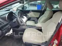 2018 Subaru Impreza photo