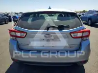 2018 Subaru Impreza photo