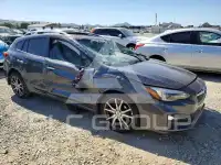 2018 Subaru Impreza фото