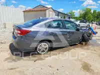 2018 Subaru Impreza фото