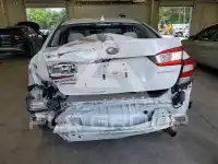 2018 Subaru Impreza photo