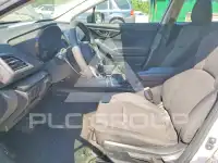 2018 Subaru Impreza фото