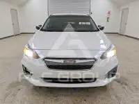 2018 Subaru Impreza фото