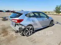 2018 Subaru Impreza фото