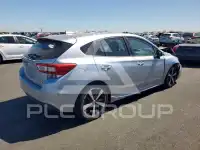 2018 Subaru Impreza photo