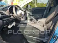 2018 Subaru Impreza фото