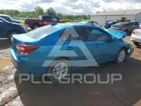 2018 Subaru Impreza фото