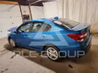 2018 Subaru Impreza фото