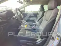 2018 Subaru Impreza photo