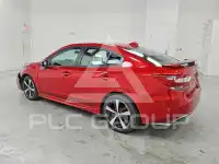 2018 Subaru Impreza фото