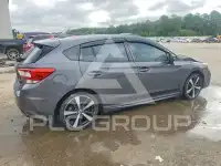 2018 Subaru Impreza photo