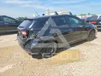 2018 Subaru Impreza фото