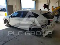 2018 Subaru Impreza фото
