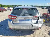 2018 Subaru Impreza photo