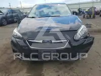 2018 Subaru Impreza фото
