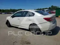 2018 Subaru Impreza фото