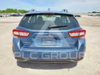 2018 Subaru Impreza photo