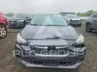 2018 Subaru Impreza photo