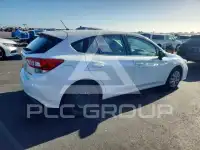 2018 Subaru Impreza photo