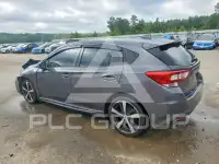 2018 Subaru Impreza photo