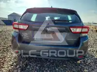 2018 Subaru Impreza photo