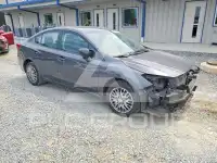 2018 Subaru Impreza фото